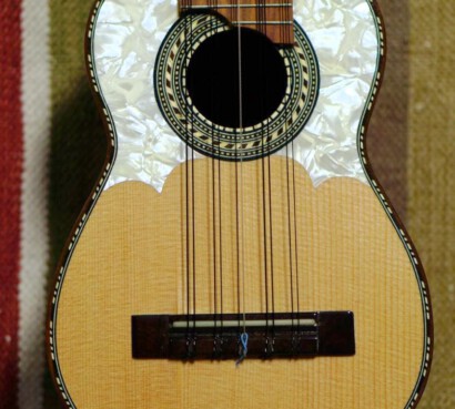 charango di Aiquile