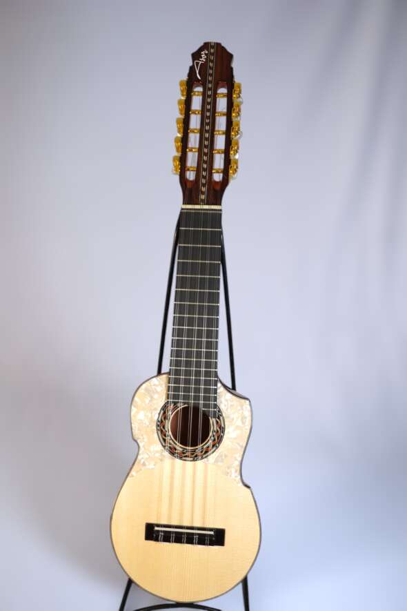 charango ASOR