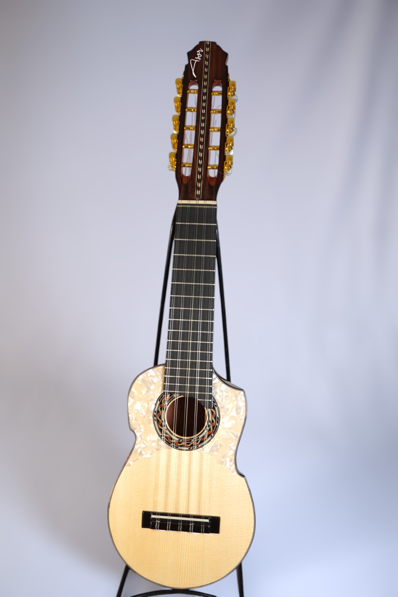 charango ASOR