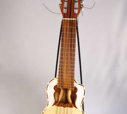 charango da studio 01 front