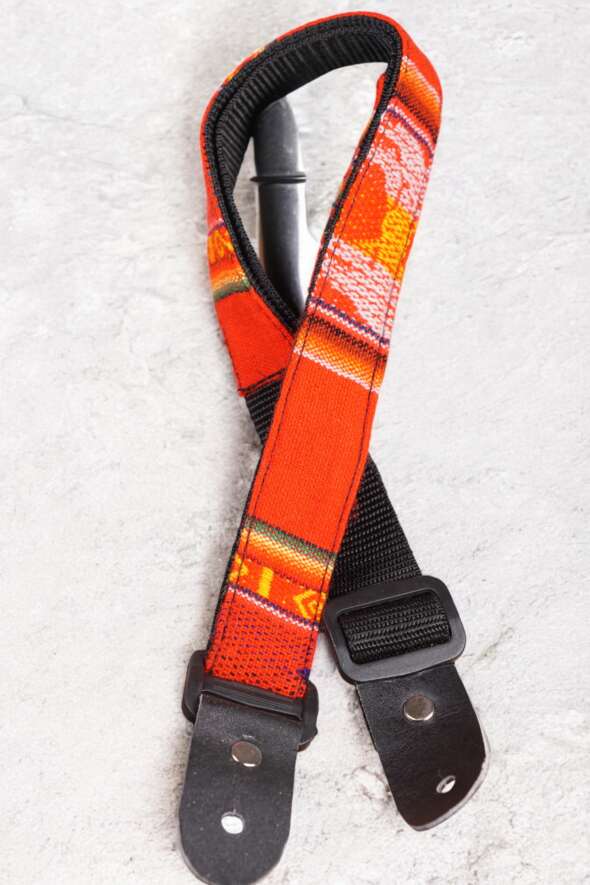 charango strap