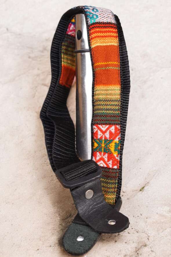 charango strap