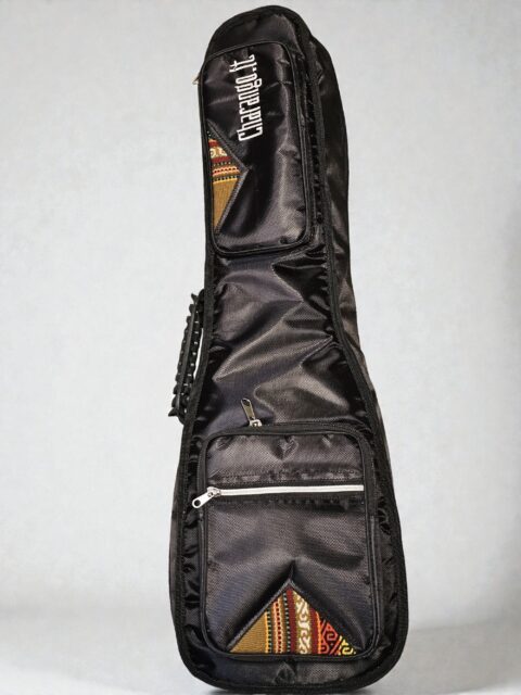 padded case charango