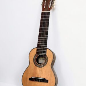 Hatun Ronroco by Dany Sanchez, 8-string Peruvian ronroco with cedar top