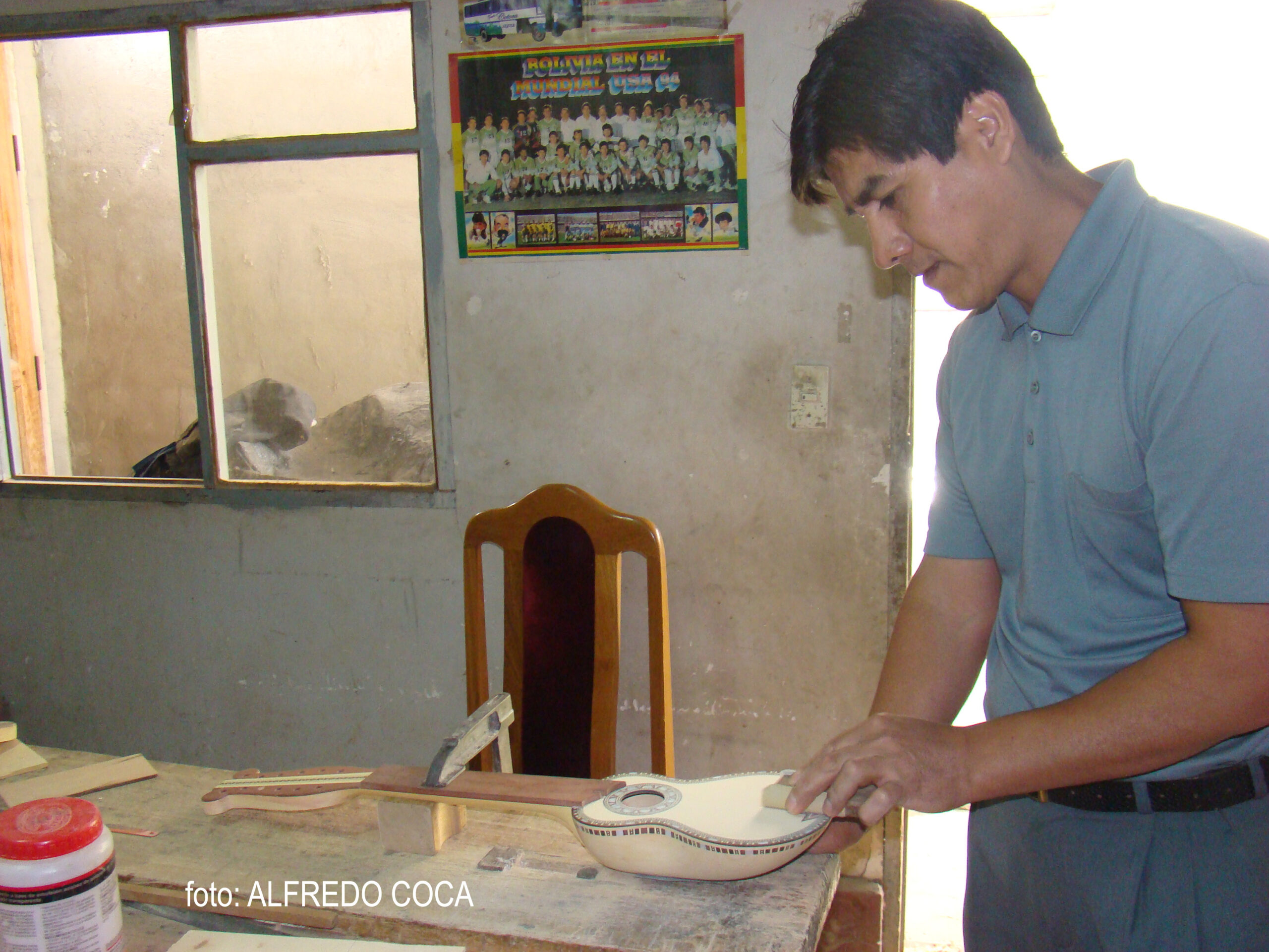 Ignacio suarez